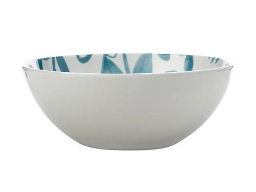 Marc Martin Dusk Bowl 16cm Blue 1 Marc Martin Dusk Bowl 16cm Blue