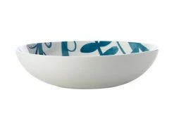 Marc Martin Dusk Coupe Bowl 20cm Blue