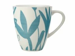 Marc Martin Dusk Coupe Mug 350ML Blue