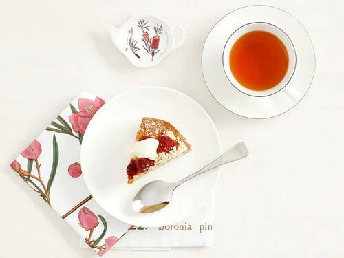 Royal Botanic Gardens Victoria Oven Glove 3 Royal Botanic Gardens Victoria Oven Glove - Image 3