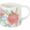 Royal Botanic Gardens Victoria Native Blooms Mug 350ML Waratah