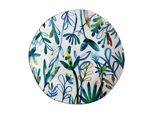 Marc Martin Dusk Round Platter 35cm 1 Marc Martin Dusk Round Platter 35cm
