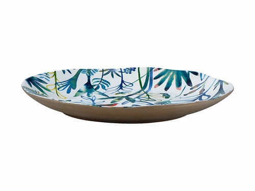Marc Martin Dusk Round Platter 35cm 3 Marc Martin Dusk Round Platter 35cm - Image 3