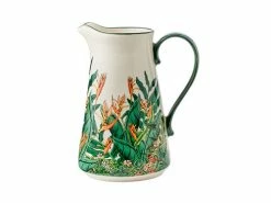 The Blck Pen Night Garden Jug 2.5 Litre Gift Boxed