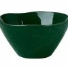 The Blck Pen Night Garden Conical Bowl 15cm