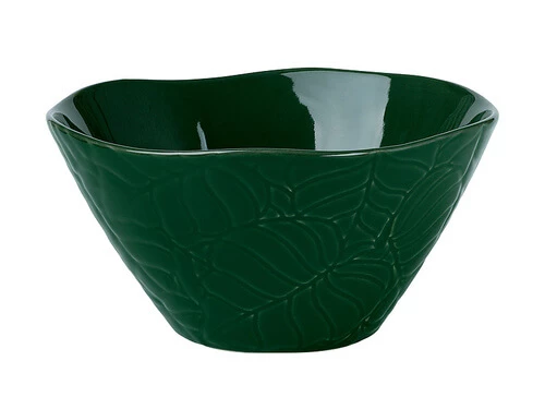 The Blck Pen Night Garden Conical Bowl 15cm 1 The Blck Pen Night Garden Conical Bowl 15cm