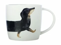 Marc Martin BFF Mug 400ML Walking Tall Gift Boxed