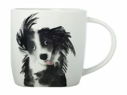 Marc Martin BFF Mug 400ML Shaker It Out Gift Boxed