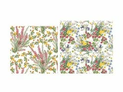 Royal Botanic Gardens Victoria Beeswax Wrap Set of 2 Euphemia Henderson Gift Pack