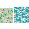 Royal Botanic Gardens Victoria Beeswax Wrap Set of 2 Lotus Gift Pack