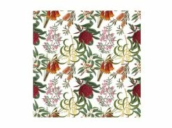 Royal Botanic Gardens Victoria Beeswax Wrap 32x32cm Botanics Gift Pack