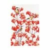 Royal Botanic Gardens Victoria Garden Friends Tea Towel 50x70cm Spinebill