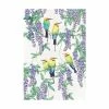 Royal Botanic Gardens Victoria Garden Friends Tea Towel 50x70cm Rainbow Bee-eater
