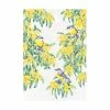 Royal Botanic Gardens Victoria Garden Friends Tea Towel 50x70cm Robin