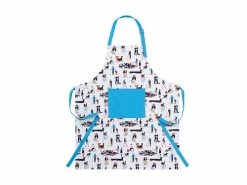 Marc Martin BFF Apron 70x85cm