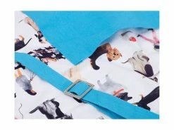 Marc Martin BFF Apron 70x85cm -Marc Martin Shop gx0427 a1