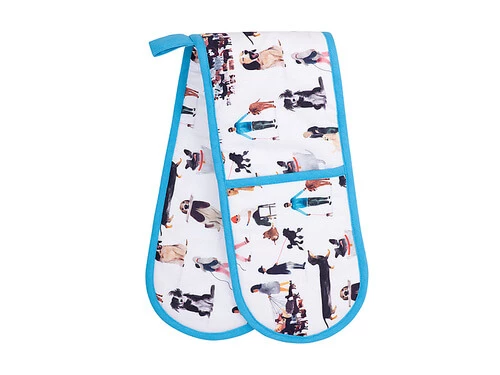 Marc Martin BFF Double Oven Glove 1 Marc Martin BFF Double Oven Glove