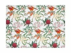 Royal Botanic Gardens Victoria Australian Botanics Tea Towel 50x70cm