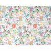 Royal Botanic Gardens Victoria Native Blooms Tea Towel 50x70cm