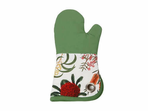 Royal Botanic Gardens Victoria Oven Glove 1 Royal Botanic Gardens Victoria Oven Glove