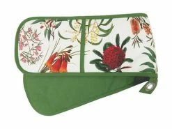 Royal Botanic Gardens Victoria Double Oven Glove