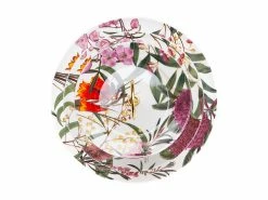Royal Botanic Gardens Victoria Australian Botanics 3 Tiered Cake Stand Gift Boxed -Marc Martin Shop hv0374 oh