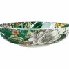 The Blck Pen Night Garden Coupe Bowl 18.5cm Foliage