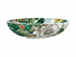 The Blck Pen Night Garden Coupe Dinner Set 16pc Foliage Gift Boxed -Marc Martin Shop ii0116 sp3