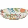 Royal Botanic Gardens Victoria Native Blooms Coupe Bowl 18.5cm