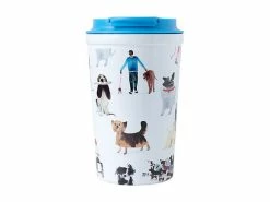 Marc Martin BFF Double Wall Insulated Cup 350ML