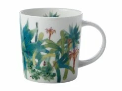 Royal Botanic Garden Victoria Arid Garden Mug 300ML Agave Gift Boxed -Marc Martin Shop jy0002 1