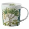 Royal Botanic Garden Victoria Arid Garden Mug 300ML Dracaena Gift Boxed