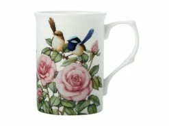 Royal Botanic Gardens Victoria Garden Friends Mug 300ML Wren Gift Boxed -Marc Martin Shop jy0005 2