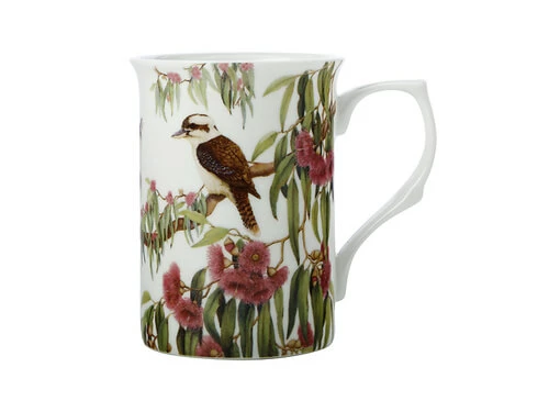 Royal Botanic Gardens Victoria Garden Friends Mug 300ML Kookaburra Gift Boxed 1 Royal Botanic Gardens Victoria Garden Friends Mug 300ML Kookaburra Gift Boxed