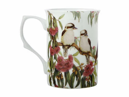 Royal Botanic Gardens Victoria Garden Friends Mug 300ML Kookaburra Gift Boxed 2 Royal Botanic Gardens Victoria Garden Friends Mug 300ML Kookaburra Gift Boxed - Image 2