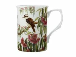 Royal Botanic Gardens Victoria Garden Friends Mug 300ML Kookaburra Gift Boxed 5 Royal Botanic Gardens Victoria Garden Friends Mug 300ML Kookaburra Gift Boxed -Marc Martin Shop jy0007 2