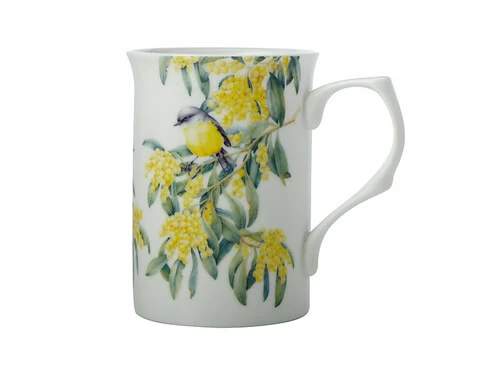Royal Botanic Gardens Victoria Garden Friends Mug 300ML Robin Gift Boxed 1 Royal Botanic Gardens Victoria Garden Friends Mug 300ML Robin Gift Boxed