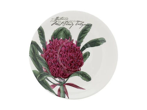 Royal Botanic Gardens Victoria Australian Botanics Breakfast Cup & Saucer 450ML Telopea Gift Boxed 3 Royal Botanic Gardens Victoria Australian Botanics Breakfast Cup & Saucer 450ML Telopea Gift Boxed - Image 3