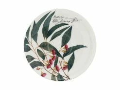 Royal Botanic Gardens Victoria Australian Botanics Breakfast Cup & Saucer 450ML Flowering Gum Gift Boxed -Marc Martin Shop jy0076 sp2