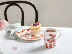 Royal Botanic Gardens Victoria Garden Friends Mug 300ML Spinebill Gift Boxed 5 Royal Botanic Gardens Victoria Garden Friends Mug 300ML Spinebill Gift Boxed -Marc Martin Shop katherine castle rbgv spinebill kangaroo paw 1