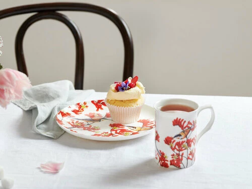 Royal Botanic Gardens Victoria Garden Friends Mug 300ML Spinebill Gift Boxed 3 Royal Botanic Gardens Victoria Garden Friends Mug 300ML Spinebill Gift Boxed - Image 3