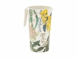The Blck Pen Golden Summer Bamboo Jug 1.6L -Marc Martin Shop ke0066 side