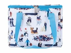 Marc Martin BFF Insulated Lunch Bag
